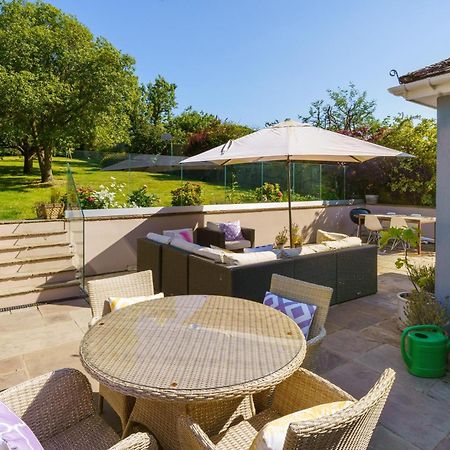 Villa The Brackens à Seaview Extérieur photo