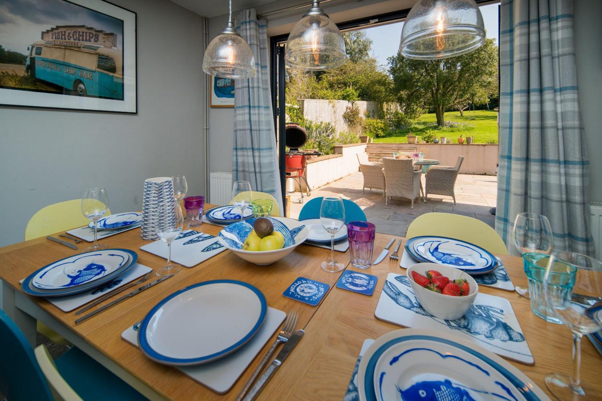Villa The Brackens à Seaview Extérieur photo